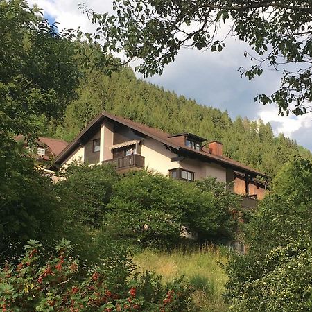 Haus Agnes, 穆劳 外观 照片