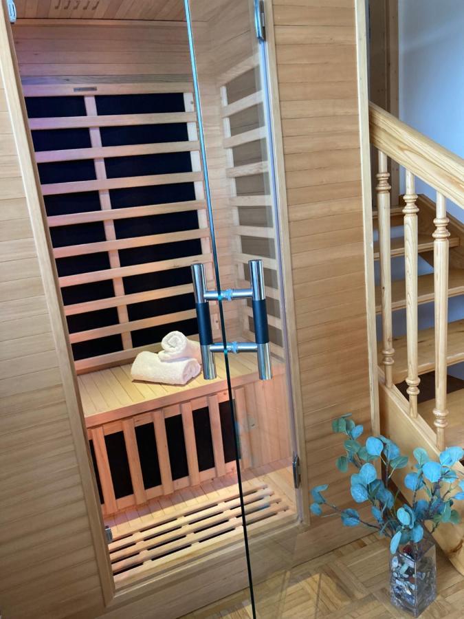 Haus Agnes, 穆劳 外观 照片
