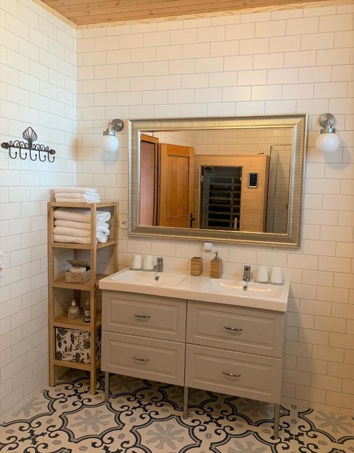 Haus Agnes, 穆劳 外观 照片