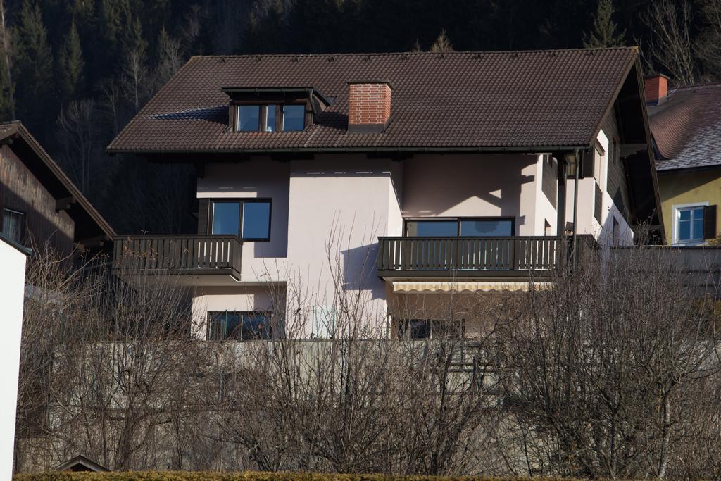 Haus Agnes, 穆劳 外观 照片