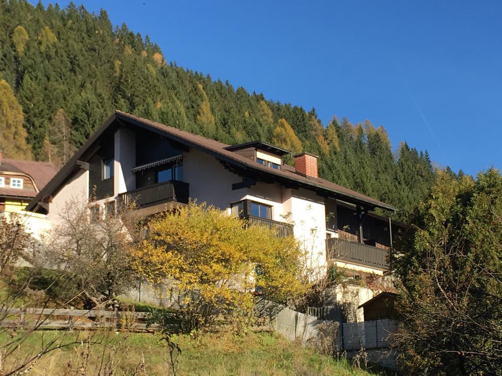 Haus Agnes, 穆劳 外观 照片