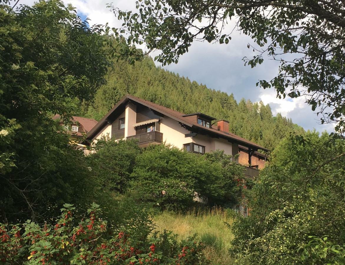 Haus Agnes, 穆劳 外观 照片
