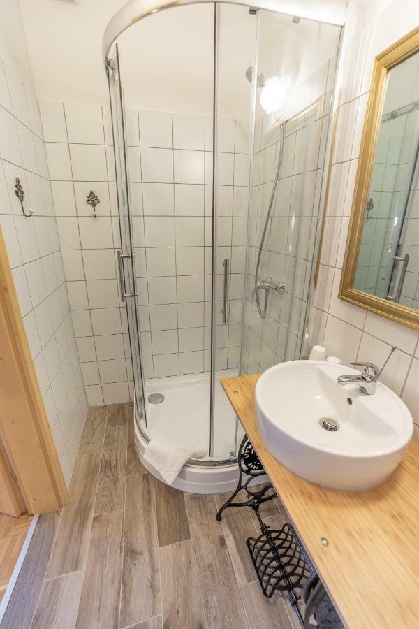 Haus Agnes, 穆劳 外观 照片
